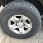 جنوط كروم شاص او ربع