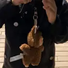 لابوبو البني