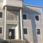 ديكورات خارجيه اسمنتيه بديل الحجر