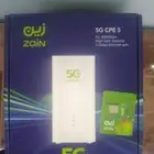خصم لمده سنه رواتر زين بالشريحه انترنت مفتوح لا محدود 5g