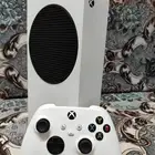 اكس بوكس سيريس اس نظيف