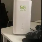 راوتر هواوي نظيف