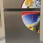 ثلاجة هام شبه جديده