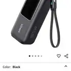انكر باور بانك 25000 بقوة 165w