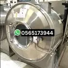 غسالة بطانيات امريكيه