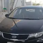 كيا سيراتو نظيفه