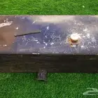 للبيع تانكي ماء استيل