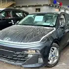 هيونداي اكسنت فليت 2025 ب 52500 بطاقة