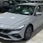 هيونداي النترا 2025 سمارت 2.0 ( مبيعات اقساط فقط )