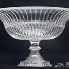 صحن تقديم تركي كبير فاخر للبيع