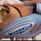 نعال زبيري ضبيعي زبيريه ضبيعيه للبيع صناعة قديمه