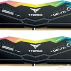 T-Force Delta RGB DDR5 16GB Kit 2x8GB 5200MHz CL40 - NEW
