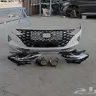 صدام و شمعات ازيرا 2021 . 2022 . 2023 اسطب