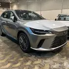 لكزس سعودي RX 350 BB 2025