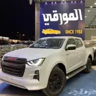 ايسوزو ديماكس GT فل 2025