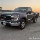 للبيع فورد F150 2022غمارة وحدة دبل مصدوم