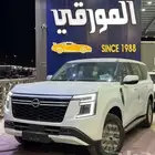 نيسان باترول XE ستاندر 2025
