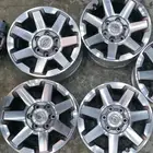 جنوط تويوتا افجي