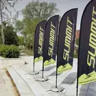 اعلام ريشة اعلام خاصة اعلام مكاتب ومجالس