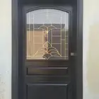 أبواب حديد كلاسيكية للمنازل