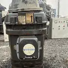 راس كهرب 60 حصان