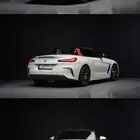 BMW Z4 M sport 2021