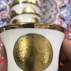 فناجيل الثغره العثمانيه