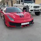فيراري 2016 GTB 488