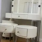 دولاب وتسريحه