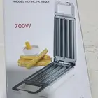 جهاز تشوروز للحلا