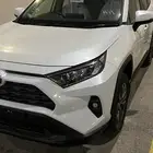 للبيع رافور XLE جديد
