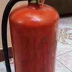 للبيع طفاية حريق ممتازة