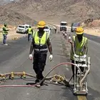 ازالة تخطيط الطرق و غسيل و للبيع مكائن ازالة وصيانة وقطع