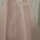 فستان سهره   ملكة  مناسبة للبيع