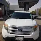 فورد اكسبلورر 2015 نظيف جدا