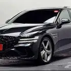 جينيسيس G80 2025