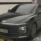 ازيرا 2024 وارد كوريا نظيف