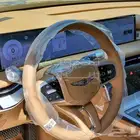 جينيسيس G80 موديل 2026 بطاقة جمركية