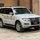 ميتسوبيشي باجيرو 2016 GLS