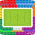 تذاكر الاتحاد والهلال واجهة