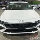 هيونداي النترا سمارت مكينه 2.0 2025 اقساط