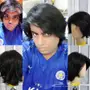 شعر مستعار رجال للبيع