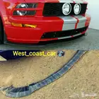 للحية موستنج شلبي