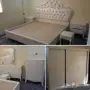 مفروشات العالمي غرف نوم 