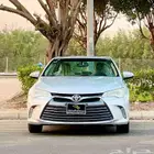 كامري 2017 فل كامل مجدد ومفحوص ب 46 الف