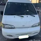 باص هونداي H100 موديل 2004