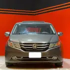 هوندا اوديسي 2015 فل سعودي