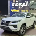 تويوتا فورتشنر GX2 دبل بنزين 2025