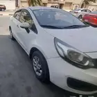 كيا ريو 2015