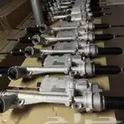 دودة هيدروليك طرمبات